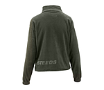 fleece pullover Alisha