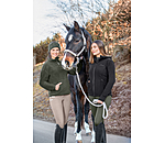 fleece pullover Alisha