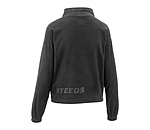 fleece pullover Alisha