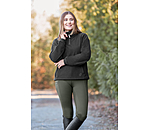 fleece pullover Alisha