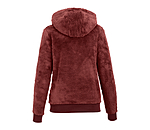 teddyfleece pullover Bella
