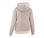 teddyfleece pullover Bella