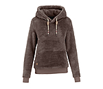 teddyfleece pullover Bella