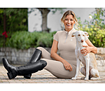 mesh-shirt met korte mouwen Breezy