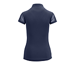 mesh-shirt met korte mouwen Breezy