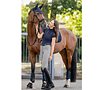 mesh-shirt met korte mouwen Breezy