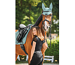 mesh-shirt met korte mouwen Breezy