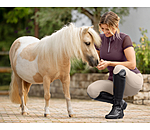 mesh-shirt met korte mouwen Breezy