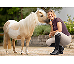 mesh-shirt met korte mouwen Breezy