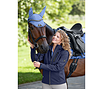 2 in 1 softshelljas Marie Life Cycle met capuchon