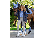 2 in 1 softshelljas Marie Life Cycle met capuchon