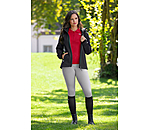 2 in 1 softshelljas Marie Life Cycle met capuchon