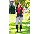 2 in 1 softshelljas Marie Life Cycle met capuchon