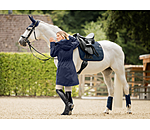 functionele rij-jas Emily II met capuchon