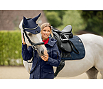 functionele rij-jas Emily II met capuchon