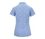 zip-functioneel shirt Mari