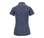 zip-functioneel shirt Mari