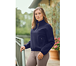 cropped sweat pullover Alessa