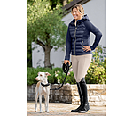 combi-jas Jolien met capuchon