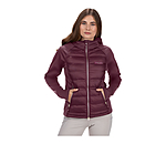 combi-jas Jolien met capuchon