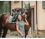 zip-functioneel shirt Jonna