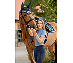 zip-functioneel shirt Jonna