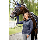 combi-jas met capuchon Lina