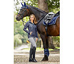 combi-jas met capuchon Lina