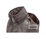 combi-jas met capuchon Lina