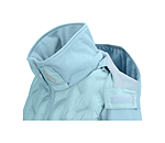 combi-jas met capuchon Lina