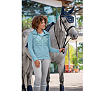 combi-jas met capuchon Lina