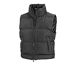 cropped gewatteerde bodywarmer Miah