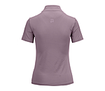 functionele zipshirt Eliana