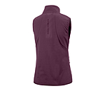 softshell rij bodywarmer Leona