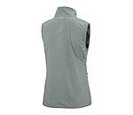 softshell rij bodywarmer Leona