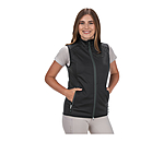 softshell rij bodywarmer Leona