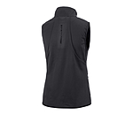 softshell rij bodywarmer Leona