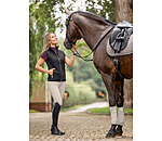 softshell rij bodywarmer Leona