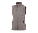softshell rij bodywarmer Leona