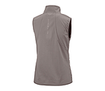 softshell rij bodywarmer Leona