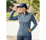 performance stretchjas Luna