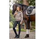 functionele blouson Nila met capuchon