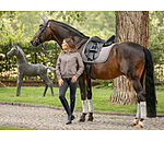 functionele blouson Nila met capuchon