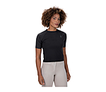 cropped functioneel shirt Belle