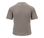 cropped functioneel shirt Belle