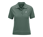 functionele poloshirt Lilja