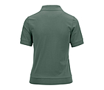 functionele poloshirt Lilja