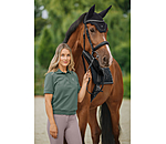 functionele poloshirt Lilja