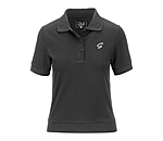 functionele poloshirt Lilja