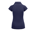 functionele poloshirt Melia